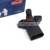 Auto Engine Parts Map Manifold Air Intake Pressure Sensor 03D906051A For Audi A4 VW Polo 5WK969816 thumbnail-4
