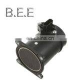 High Quality AIR FLOW SENSOR 22680-AM600 AF10163 MF21028 74-10147 221028M 2203-493291 221028M MAF21058 thumbnail-1