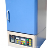 JZDZ1200 Custom Muffle Furnace thumbnail-1