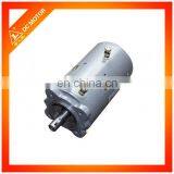 Small Electric Lift Motor 12 Volt Hydraulic Pump Motor DC With Brush thumbnail-4