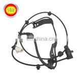 Auto Engine Parts Car ABS Wheel Speed Sensor Front Right OEM 89542-0K020 thumbnail-6