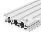 High Quality Aluminum Extrusion Profile Service Tube Lathe Accessories Part Precision Parts Cnc Machining Services For Sales thumbnail-4