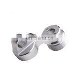 Custom Precision Aluminum Lathe Parts 4 Axis Cnc Milling Machining Parts thumbnail-5
