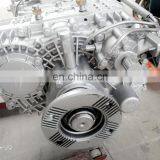 Truck FAST Truck Gearbox 16JSD200TA Transmission For Chinese Truck thumbnail-6