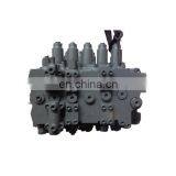 Orignal New EC480DL Main Control Valve EC480 Excavator Main Valve 14641032