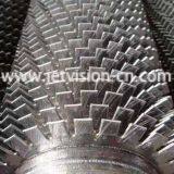 Customized Processing Steel Products Heat Exchanger Parts HFW Fin Tube thumbnail-2