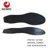 Anti Slip Rubber Sole Men Moccasin Sole Gommino Sole
