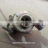 TD04 4D56 Oil Cooled Turbo 49177-02501 MD187208 49177-02510 Turbocharger for Mitsubishi Shogun/Pajero I/C With 4D56SJ Engine thumbnail-5