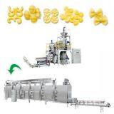 Industrial Automatic Macaroni Pasta Machine thumbnail-2