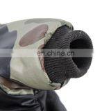 Pet Dog Clothes Big Dog Angel's Wings Coats Hoodie Large Dog Outdoor Jacket thumbnail-3