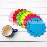 Wool Wholesale Felt Mat OEM Design thumbnail-5