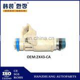 On Stock Top Quality 2X43-CA 2X43CA Fuel Injector for Ford MAZDA JAGUAR Xtype thumbnail-5