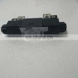 New Brand D5-02-3C60 Oil Gas Valve for Wholesale Solenoid Heavy Valve thumbnail-3