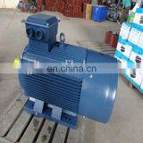 3 Phase Machinery Spray Agriculture Pani Induction Motor Phase Ac Tanki for Eleltric Motor thumbnail-3