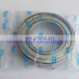 High Precision Factory Price Deep Groove Ball Bearings 6212 ZZ Size 60*110*22mm Famous Brand thumbnail-2