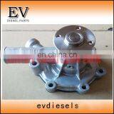 DHL Shipping S3L S3L2 S4L S4L2 Water Pump 30H45-00200 MM409302 MM433424 thumbnail-3