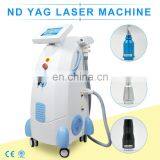 Multifunctional Laser Beauty Instrument Nd Yag Laser Tattoo Removal Machine Price thumbnail-6