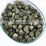 Natural Taste Jasmine Flavor Tea,Jasmine Pearl Tea, Organic Jasmine Dragon Pearl thumbnail-1