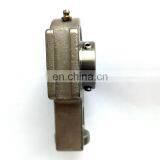 High Quality Full Set Stainless Steel Material ST207 Housing SSUCT207 Pillow Block Bearing thumbnail-2