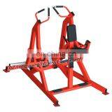 Body Sculpture Hammer Strength Rowing Machine thumbnail-5