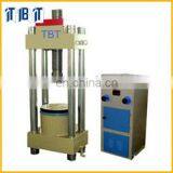 5000KN Cube Crushing Full Automatic Concrete Compression Testing Machine thumbnail-4