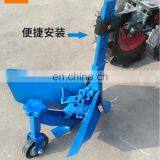 Agricultuarl Multifunctional Mini Power Tiller Mounted Ridger and Ditcher Machine Price thumbnail-6