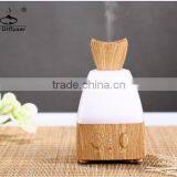 GX DIFFUSER battery powered aroma diffuser essential oil aroma diffuser humidifier