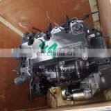 Genuine New Excavator 3LD1 Engine Assy, EX30 Complete Engine Assy 3LD1 Engine Motor For Sale thumbnail-3