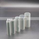 6000 Series Anodized Aluminum Frame Silver Aluminium Folding Door Profile for Philippines thumbnail-2