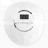 2021 Wholesale New Arrival Sunlight 72W LED UV Lamp Best Gel Nail Lamp at Home Nail Dryer thumbnail-4