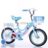 2019 New Modem 2 in 1 Kids Bike Bicycle 16" /kid Bicycle for 9 Years Old Children (bicycle for Kids Children)/ Kids Bicycle thumbnail-6