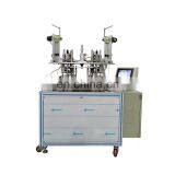 Auto N95 Mask Production Machine New Type N95 Face Mask Making Machine thumbnail-6