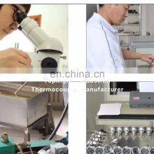 High Temperature e Type Temperature Thermocouple Probe Sensor thumbnail-1