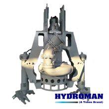 Hydroman™ THY Hydraulic Submersible Slurry Pump thumbnail-1