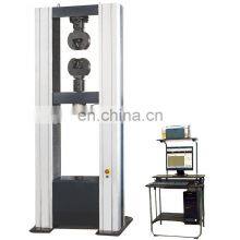 Lab 5 Ton Universal Tensile Metal Materials Testing Machine thumbnail-2