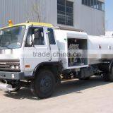 Dongfeng EQ5141G 4x2 Aircraft Refuelling Truck sl thumbnail-1