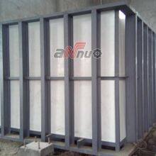 PP Tanks    Chemical Pretreatment Tanks      pp pickling tank