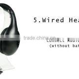 Cheap Bluetooth Headphone With Built in fm Radio TH-2098