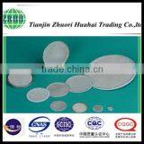 Material Stainless Steel and Layers From 1 to 8 Layers Disc Filters thumbnail-4