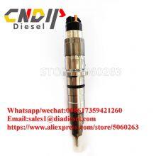CNDIP 0445120140 Common Rail Injector 0 445 120 140 For Bosch thumbnail-3
