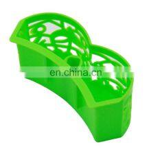 High Quality Custom Injection Mold Plastic Toy Parts