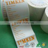 Printing Custom Self Adhesive Logo Stickers,Custom Adhesive Waterproof Logo Labels,Private Label PET thumbnail-5