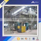 Refractories Complete Production Line thumbnail-3