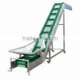 Belt Conveyors for Packaging Line