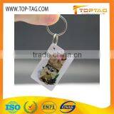 Low Cost China Made Waterproof RFID Key Tag 125 Khz Rfid Tags