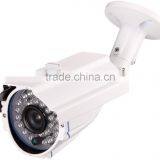 Varifocal Lens Waerproof IR HD TVI 1Megapixel 720P Bullet IR HDTVI Camera thumbnail-1