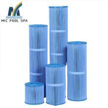 Swimming Pool and Spa Cartridge Filter Equipment 25ft2/50ft2/75ft2/100ft2/150ft2 Filter Element With Filter Area thumbnail-3