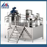 Fixed Mixing Emulsifying Equipment With High Quality