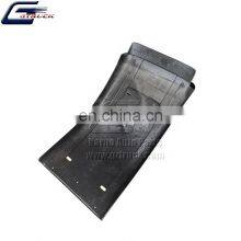 Heavy Duty Truck Parts With Factory Price OEM 5010640264 Plastic Mudguard Cover For RVI Truck thumbnail-2