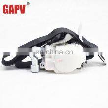 GAPV High Quality Chest Clip Seatbelt Harness Seat Belt Adjuster for Es350 Child Baby Black Color 73210-33451 2012-2012years thumbnail-4